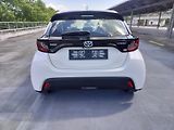 Toyota Yaris 1.5 Hybrid - náhled 6