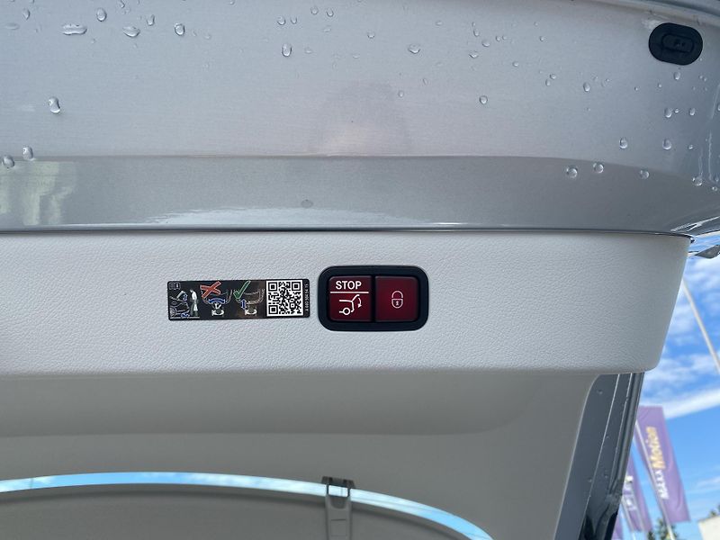 Mercedes-Benz EQS EQS 580 4MATIC AMG - fotka 24 z 24