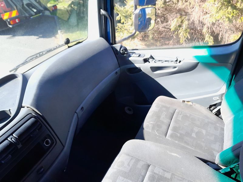 Mercedes-Benz Atego 1016 nákladní plošina - fotka 23 z 42