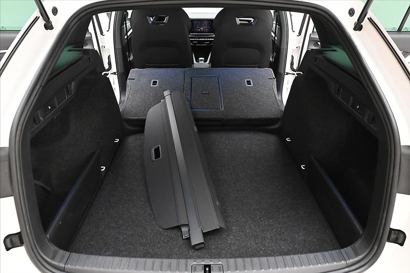 Škoda Octavia 2,0 TDI 110 kW DSG SportLINE Z - fotka 11 z 31