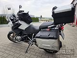 BMW R 1200 GS (2010) - náhled 13