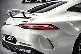 Mercedes-Benz AMG GT 53+ 4M Pano HuD - náhled 10