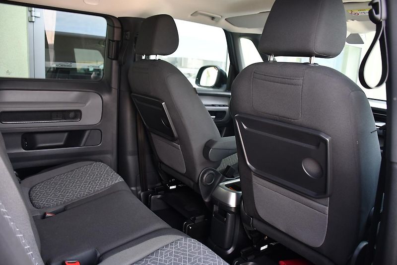 Volkswagen ID.Buzz PRO 360° ČR IQLED TAŽNÉ SoH 97 - fotka 15 z 52
