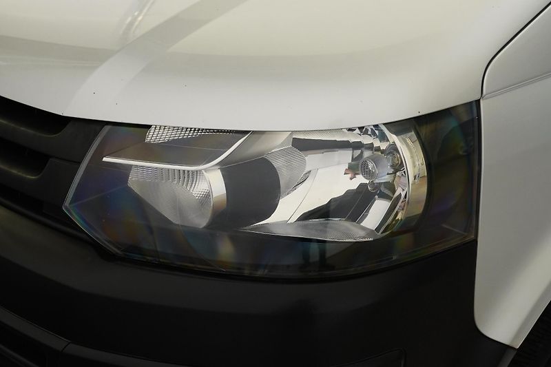 Volkswagen Transporter - fotka 9 z 29