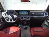 Mercedes-Benz Třídy G 63AMG *EDITION55* ČR 1.MAJ TOP - náhled 18