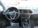 Seat Leon 1,4 TSI Led FR Top Stav - náhled 8