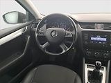 Škoda Octavia (2014) 1.6 TDI, Tempomat - náhled 7