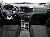 Kia Sportage - náhled 4
