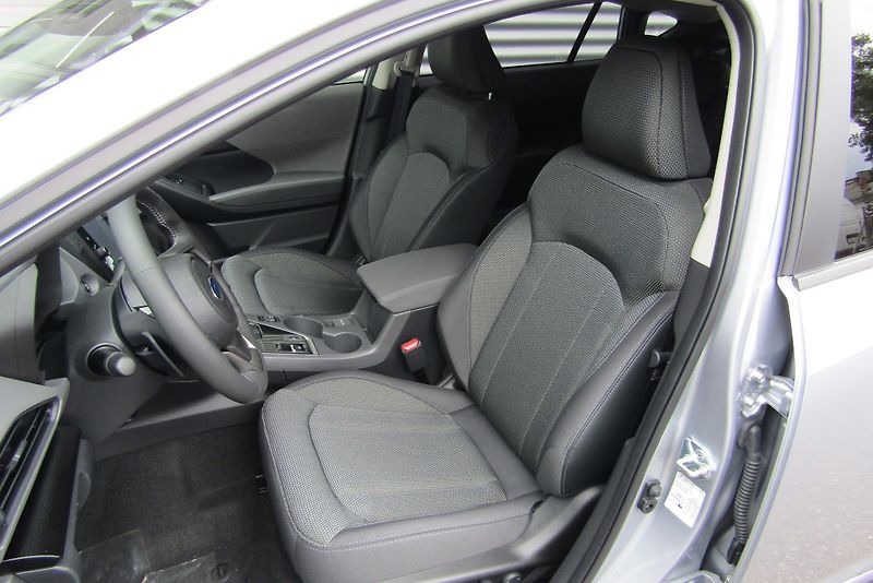 Subaru Crosstrek (2026) Comfort Navi - LETNÍ VÝPRODEJ - fotka 10 z 41