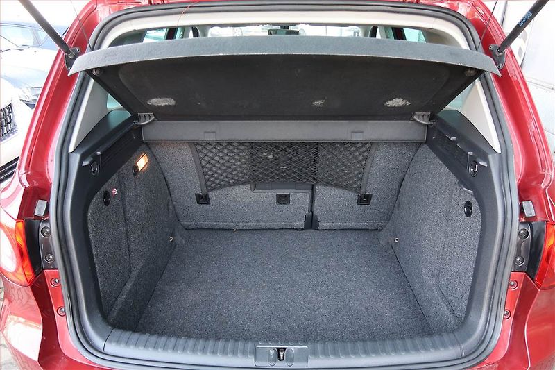 Volkswagen Tiguan (2009) Sport 1.4 TSI, 4X4 - fotka 13 z 18