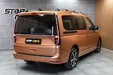 Volkswagen Caddy MAXI 2.0 TDI STYLE*TAŽNÉ*ČR 1M - náhled 6