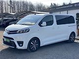 Toyota ProAce Verso 2.0D, ČR-2m, VIP L1, DPH - náhled 3