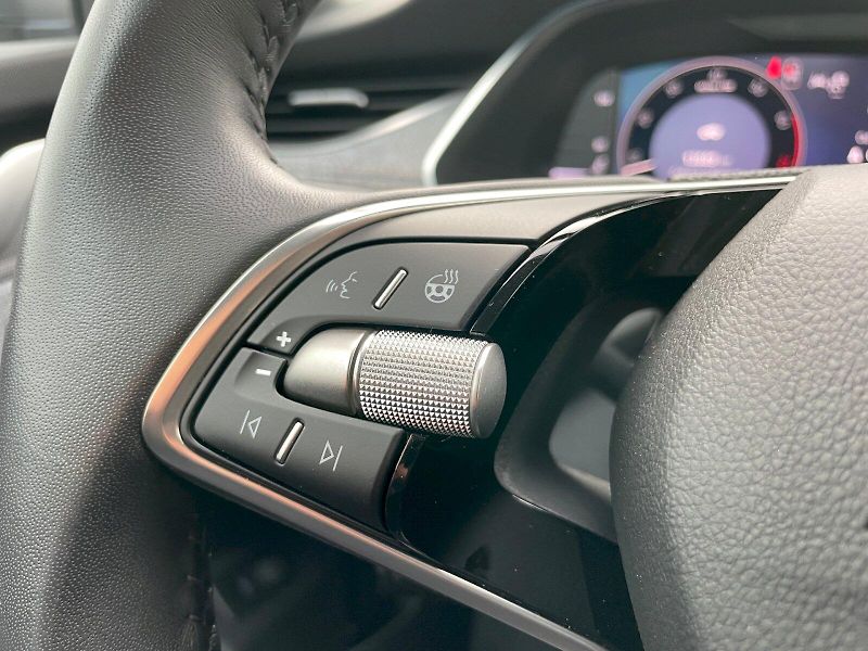 Škoda Octavia (2025) OCT.COMBI TOP SELECTION 1,5 TS - fotka 29 z 46
