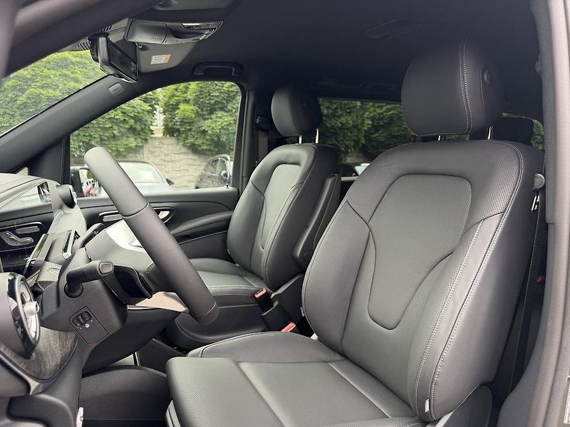 Mercedes-Benz Třídy V (2026) V 300 d / Exclusive / XL / 4M - fotka 19 z 30