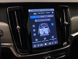 Volvo V90 T6 AWD RECHARGE DARK PLUS AUT - náhled 42
