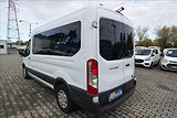 Ford Transit 2,0 TDCI  L3H2 8MÍST BUS KLIMA - náhled 9