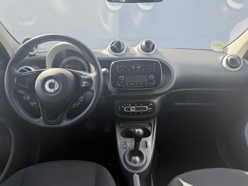 Smart Forfour (2018) EQ plná servisní historie - fotka 20 z 30