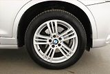 BMW X3 (2012) xDrive20d, 4X4, Automat, Kůže - náhled 12