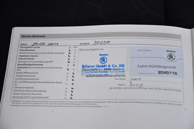Škoda Fabia 1.6 TDi CR FAMILY, KLIMA, TEMP - fotka 44 z 50