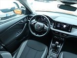 Škoda Kamiq (2024) 1.0 TSI - náhled 7