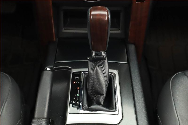 Toyota Land Cruiser (2017) 2.8 D-4D - fotka 11 z 20