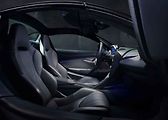 McLaren 720S Spider
