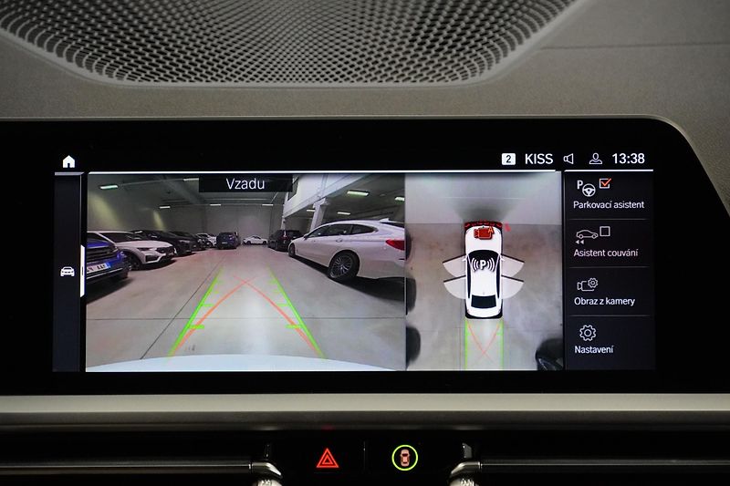 BMW Řada 3 M340XD,HUD,H/K,CARBON STŘECHA - fotka 28 z 40