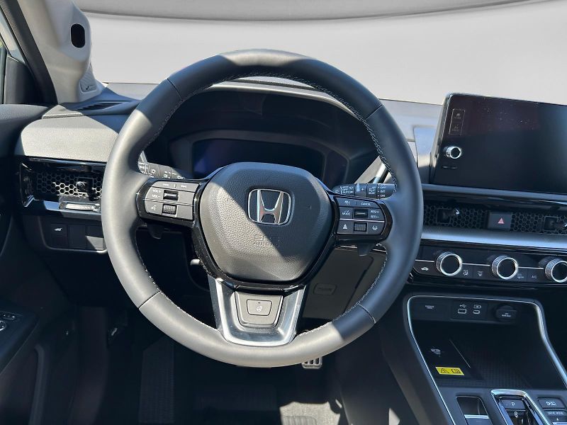 Honda CR-V 2.0 PHEV AdvanceTech/skladem - fotka 12 z 15