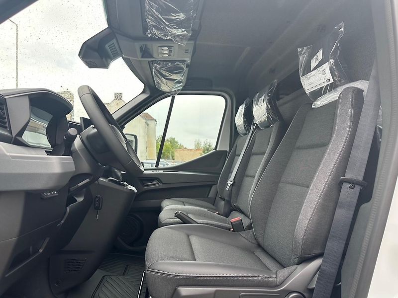 Renault Master (2026) L2H2P3 Blue dCi 150 Advance  - fotka 8 z 31