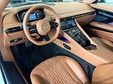 Aston Martin DB12 MY25, V8, 500 kW, Ventilace - náhled 12