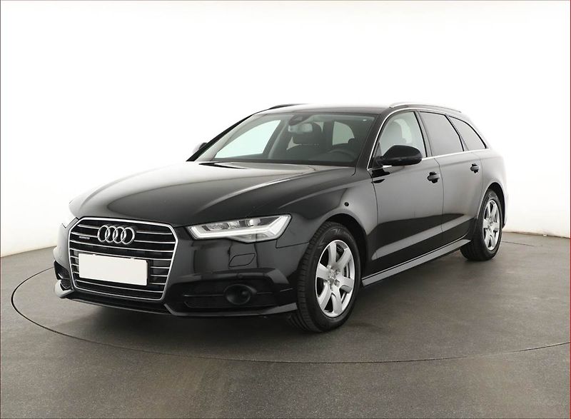Audi A6 (2018) 3.0 TDI, 4X4, Automat, Navi - fotka 2 z 20