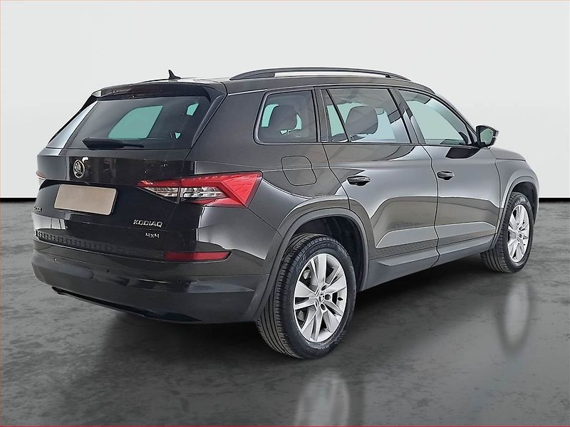 Škoda Kodiaq (2017) 2.0 TDI 4x4 - fotka 5 z 21