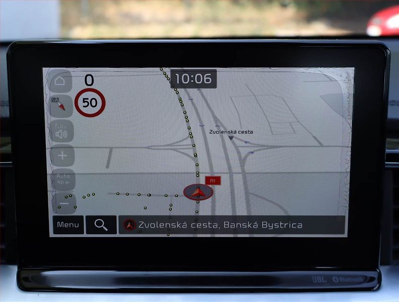 Kia Ceed (2019) Platinum 1.6 CRDi, Navi - fotka 13 z 18