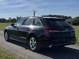 Audi A4 Avant (2023) 35 TFSI | 2023 | 1. majitel - náhled 7