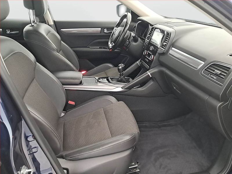Renault Koleos (2018) 1.6 dCi, Kůže, Navi, Tempomat - fotka 9 z 19
