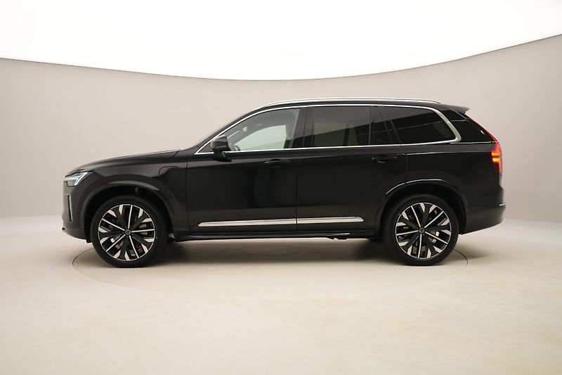 Volvo XC90 (2026) T8 AWD Plug-in BRIGHT PLUS 7m - fotka 9 z 71