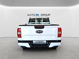 Ford Ranger (2026) XLT Double Cab 2,0 EcoBlue 125 - náhled 10