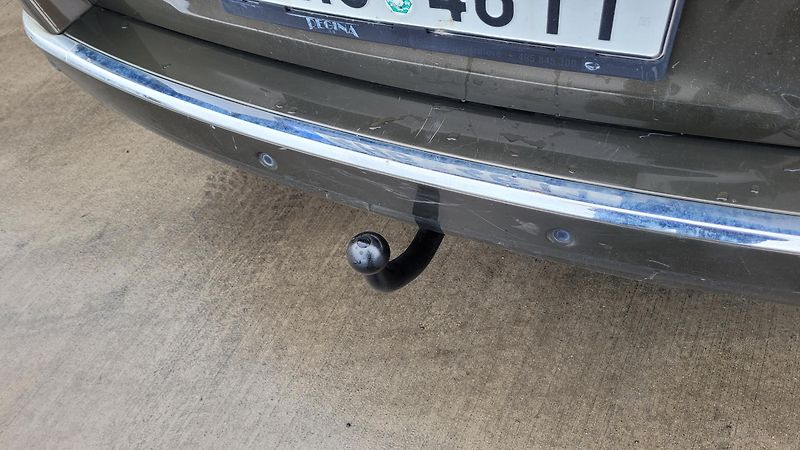 Citroën C4 Picasso (2010) 1,6 HDI PŮVOD ČR - fotka 13 z 23