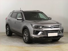 SsangYong Korando (2024) Style Plus 1.5 T-GDI - fotografie inzerátu