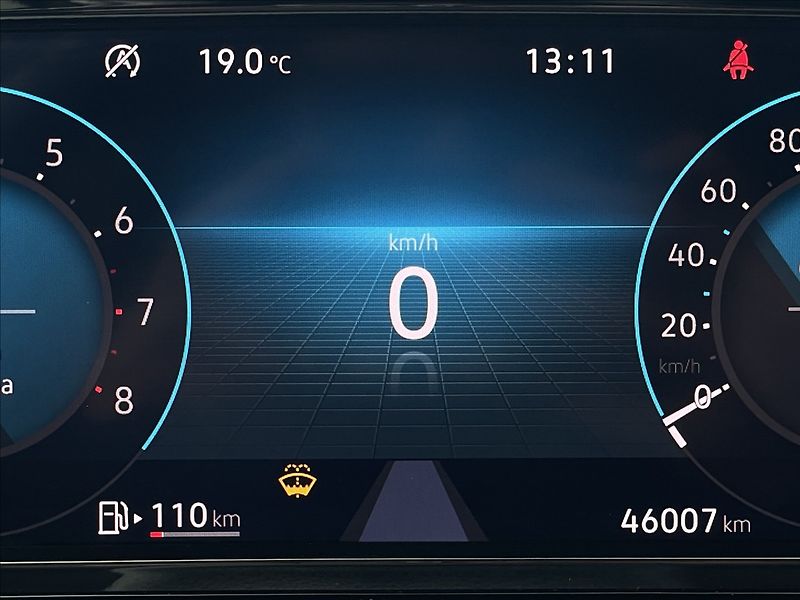 Volkswagen Golf 1,0 TSI Life Kamera KESSY - fotka 10 z 22