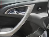 Opel Astra (2011) 1.4T, AC, tempo - náhled 11