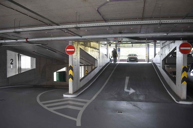 Postavit dobré garáže není jednoduché....