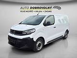 Opel Vivaro (2025) L1 (M) Panel Van 2.2 CDTi 150k - náhled 1