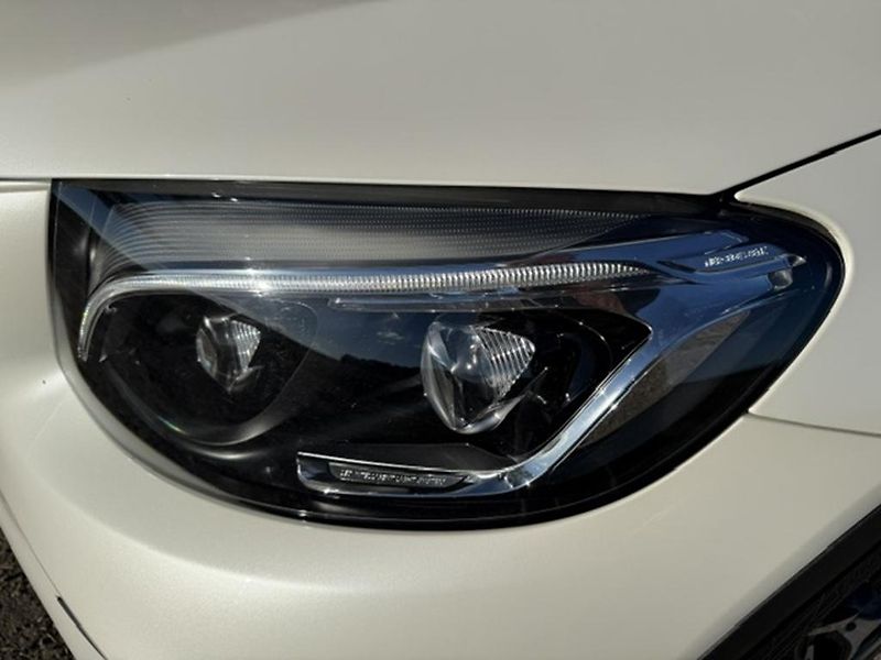 Mercedes-Benz GLC 250d 4MATIC, AMG PAKET, ČR - fotka 7 z 41