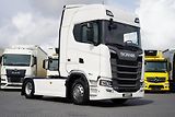 Scania (2026) S 500 / EURO 6 / ACC / RETARDE - náhled 21