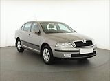 Škoda Octavia (2008) Elegance 1.6, Serv.kniha - náhled 1