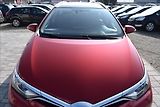 Toyota Auris 1,2 i 85KW XENONY AUTOMAT ALU - náhled 2