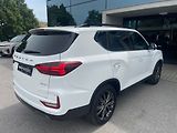 KGM Rexton (2026) Premium, Black edice - náhled 8