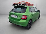Škoda Fabia (2016) 1.2 TSI Monte Carlo 66KW - náhled 7