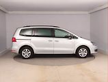 Volkswagen Sharan (2012) 2.0 TDI, Tempomat - náhled 6